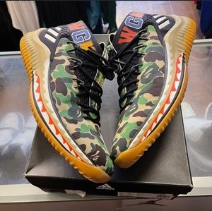 Meet your Posher, Arthur